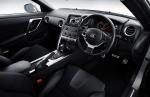 Nissan GT-R 2007 года